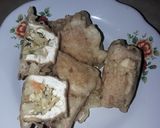 Foto langkah ke 4 dari resep Tahu mercon.
