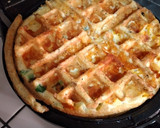 Foto del paso 3 de la receta: Chaffle sándwich