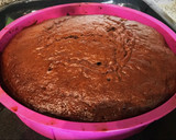 Foto del paso 5 de la receta: Bizcochuelo de chocolate 1 2 3 4 fácil y rápido