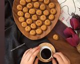 عکس مرحله 4 از دستور شیرینی نخودچی