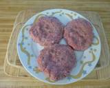 Lee's Mayonnaise Infused Grilled Hamburgers