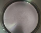 A picture of step 1 of Sattu Drink.