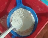 Foto del paso 3 de la receta: Muffins de plátano y nuez