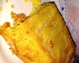 Foto del paso 1 de la receta: Budín sin harina