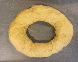 Foto del paso 13 de la receta: Roscón de Reyes