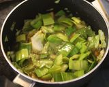 Foto del paso 5 de la receta: Almuerzo anaranjado