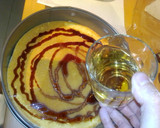 Foto del paso 3 de la receta: Tarta helada de flan fácil