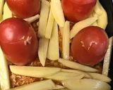 Foto del paso 3 de la receta: GEMISTÁ O YEMISTA 🍅