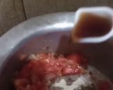 A picture of step 3 of Pizza sauce.