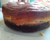 Foto del paso 11 de la receta: Pastel imposible / Chocoflan