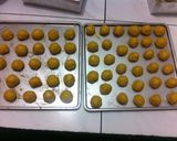 Foto langkah ke 3 dari resep Nastar Crunchy.