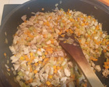 Foto del paso 7 de la receta: Salsa boloñesa (sin prisa y con mucho amor)