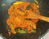 Foto langkah ke 3 dari resep Soto Buntut Sapi.