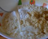 Foto del paso 2 de la receta: "Mammul"  Masita tradicional árabe