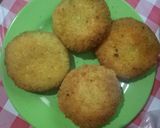 Foto langkah ke 3 dari resep Roti goreng super simple.