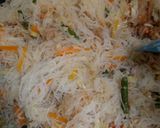 Foto langkah ke 2 dari resep Bihun Oseng.