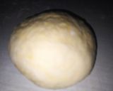 Foto del paso 2 de la receta: Bolas de fraile rellenas