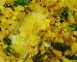 शेजवान मसाला डोसा (schezwan masala dosa recipe in marathi) रेसिपी स्टेप 2 फोटो 