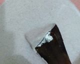 Foto langkah ke 2 dari resep Resep Jenang Ketan Ireng (Dodol)Ala Mamake.