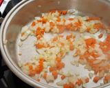 Foto del paso 4 de la receta: Cazuela de fideos con hortalizas