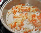 Foto del paso 4 de la receta: Cazuela de fideos con hortalizas