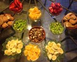 Foto del paso 2 de la receta: Fondue de chocolate sin fonduera 