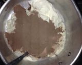 Foto del paso 1 de la receta: Fondue de chocolate sin fonduera 
