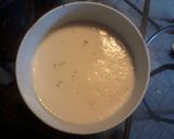 Foto del paso 3 de la receta: Yogur casero de frambuesa, frutilla y mora 