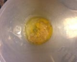 Foto del paso 1 de la receta: Mayonesa casera