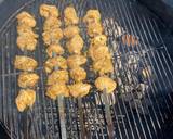 Malai Kabab with Chicken recipe step 2 photo