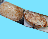 Foto del paso 4 de la receta: Pizza rellena
