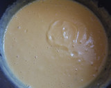 Foto del paso 6 de la receta: Crema de zanahoria con cinta de lomo