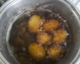 Foto langkah ke 1 dari resep Kue Lumpur Kentang.