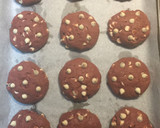 Foto del paso 12 de la receta: Cookies de chips de chocolate (tipo las Levain Cookies de New York)