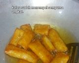 Foto langkah ke 4 dari resep Cara Membuat Kue Turon Khas Filipina, Cocok Buat Ide Jualan Rp.1000.