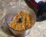 Foto del paso 3 de la receta: Dhal de lentejas