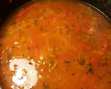 Foto del paso 17 de la receta: Albóndigas de sardinas con patatas