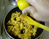 உருளைக்கிழங்கு மசாலா ப்ரெட் டோஸ்ட் (Aaloo masala bread toast recipe in Tamil) ரெசிபி ஸ்டேப் 2 புகைப்படம்