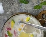 Foto langkah ke 4 dari resep Es Teler (1254).