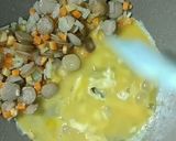 Foto langkah ke 3 dari resep Nasi goreng simple.