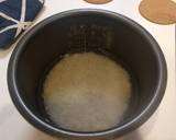 Indian Turmeric Basmati Rice (goes great with curry!)