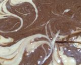 Foto del paso 5 de la receta: Torta marmolada