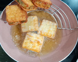 Foto langkah ke 5 dari resep Gabin sayur.