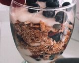 Foto del paso 3 de la receta: Parfait