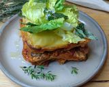 Une image de l'étape 7 de 🌱Lasagne Ratatouille (veggie).