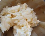 Pihe-puha szilvásgombóc recept fázis 1 fotója
