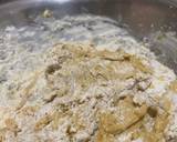 Oats thumb print cookies recipe step 3 photo
