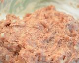 A picture of step 1 of Delicious Hamburger Patties.