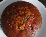 ফ্রুট কেক (fruit cake recipe in Bengali) রেসিপির ধাপ 3 ছবি