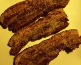 Foto del paso 1 de la receta Panceta en airfryer